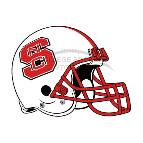 Personal North Carolina State Wolfpack Iron-on Transfers (Wall Stickers)NO.5498